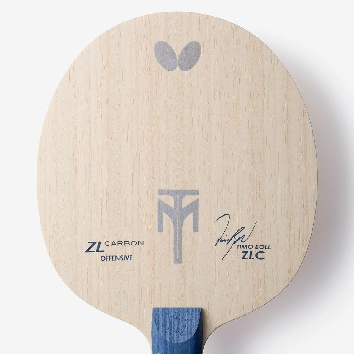 蝴蝶 TIMO BOLL ZLC